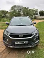 Tata Nexon 2023 Diesel Good Condition 2nd owner