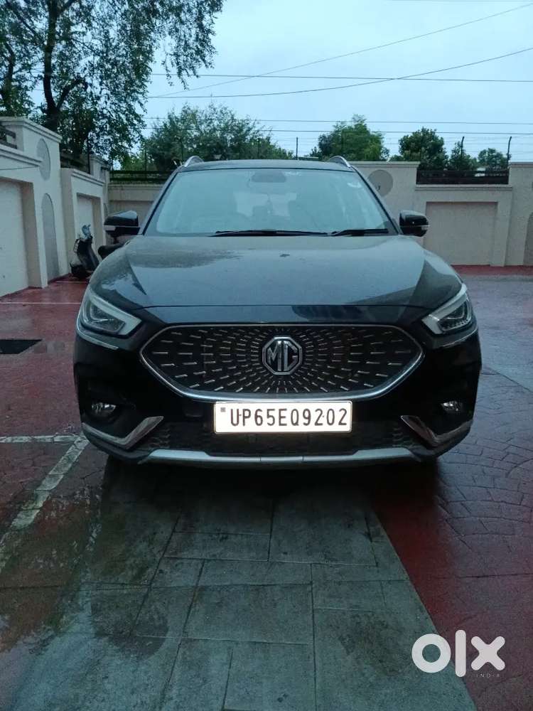 MG ASTOR 2023 Petrol Good Condition