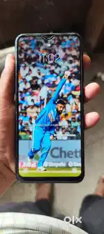 Samsung galaxy a03 h 3.32 ram