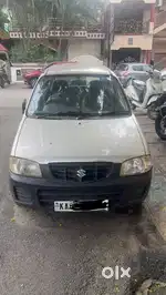 Maruti Suzuki Alto 2007 Petrol 51000 Km Driven