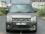 Maruti Suzuki Wagon R 1.2 ZXI Plus, 2022, Petrol
