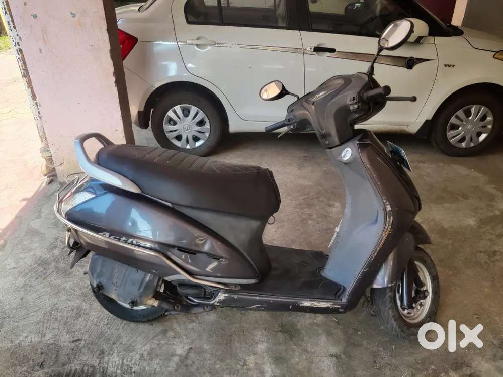 Activa 125