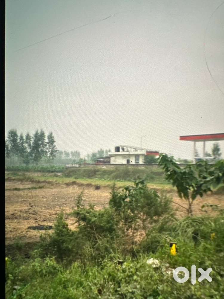 Khet bekahu hai