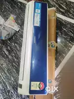 Samsung Split AC