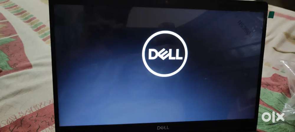 New Dell laptop i5 8th generation 16GB Ram