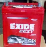 Car batteries available  !