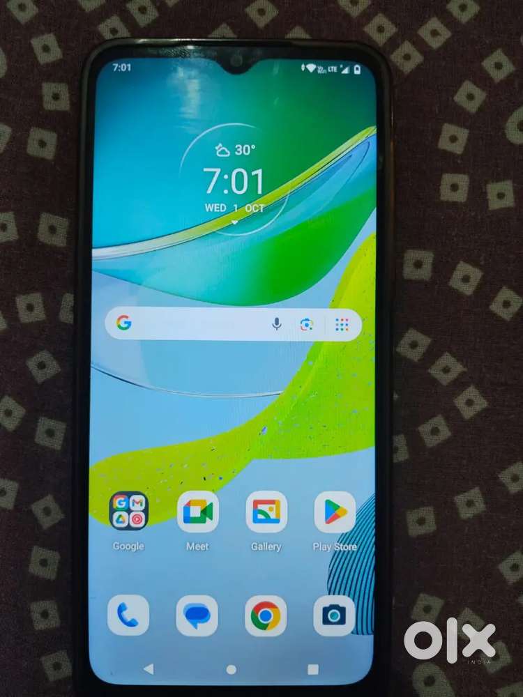 Motorola e13 Smartphone  Best Budget Deal on OLX