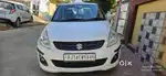 Maruti Suzuki Swift Dzire 2014
