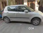 Maruti Suzuki Swift 2006