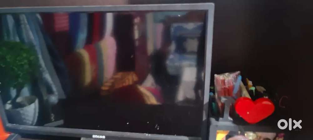 ENKOR TV 28inch