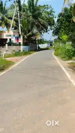 Plot for Sale Near Thirunallar ring road