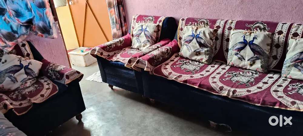 Sofa 5 seatar