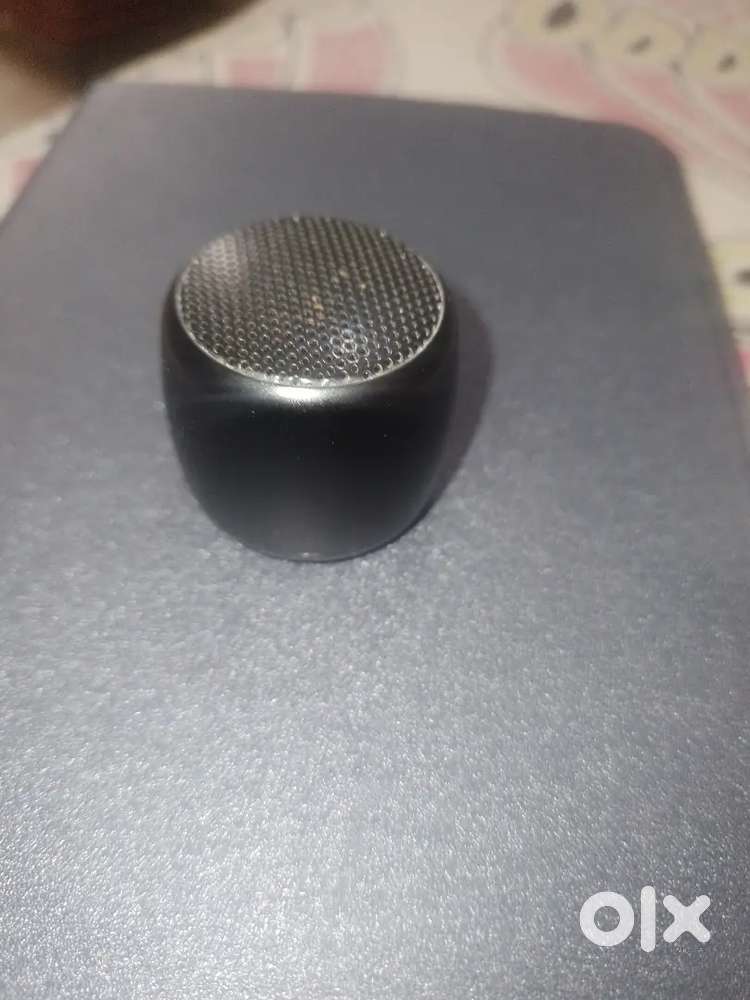 speaker mini