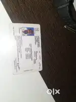 Part time driver available