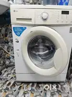 LG FL 6kg washing machine