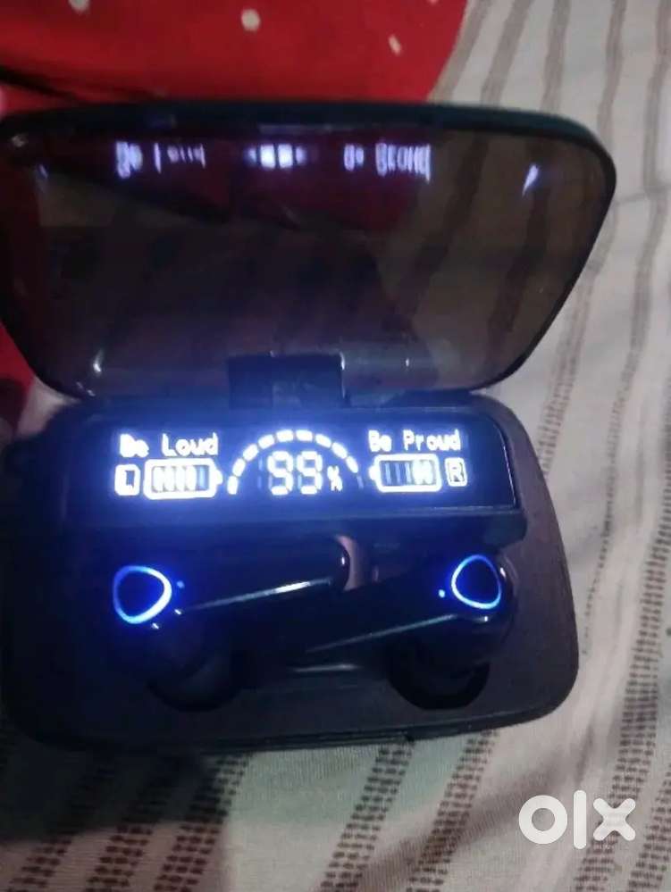 New M19 TWS wireless headphone