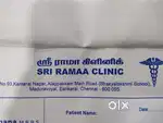 Lab technician