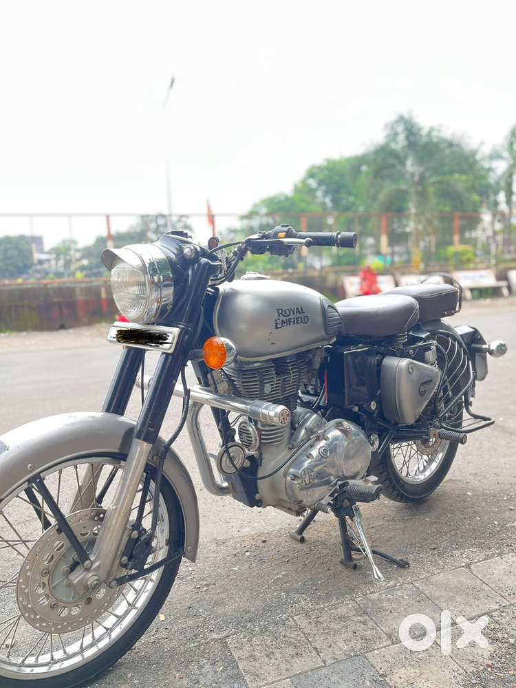 Good condition