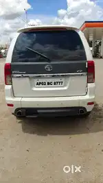 Tata Safari Storme 2017 Diesel 206000 Km Driven