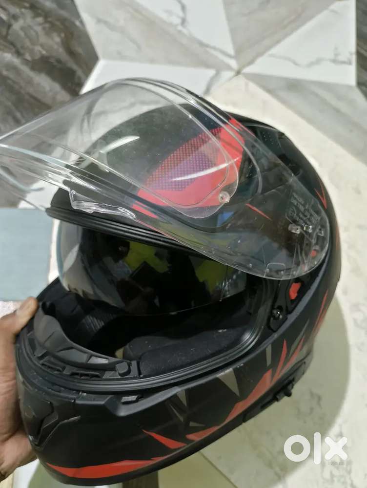 FOR SALE AXOR HELMET