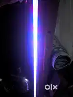 RGB Tubelight