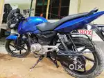 Bike in good condition
