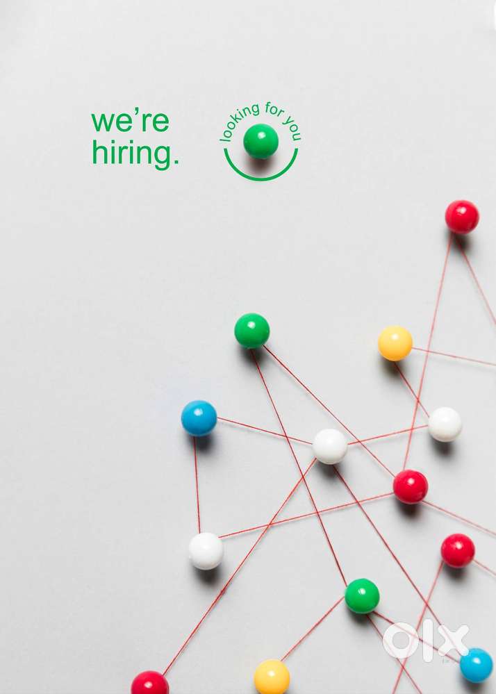 Need content editor and warehouse helpers