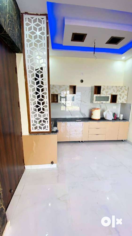 3 BHK FLAT FOR SALE