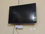 SONY LCD 32INCH