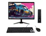Computer Set Available / Dell Tiny Slim Size CPU