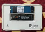 WD Blue SN530 and Samsung 970 EVO VNAND NVMe PCIe M.2 2280 SSD