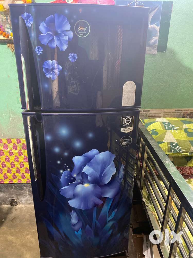 Godrej eon double door