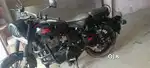 sale my royal Enfield classic 350 2020