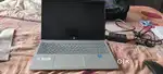 hp i5 13th Gen brand new laptop 1 year 4 month warranty left