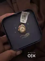 fossil watch ring