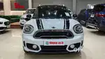 Mini Cooper Countryman S, 2019, Petrol