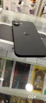 Iphone 16 plus 256