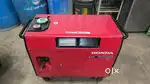 Honda, Bajaj Engine Generators for Sale