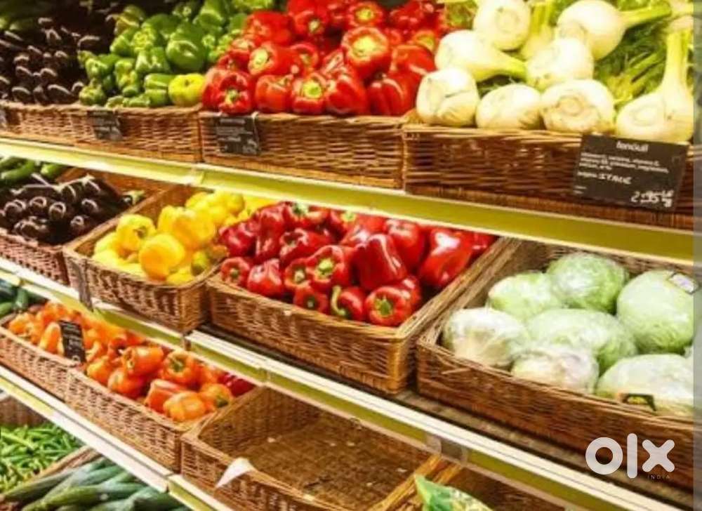 Wanted Billing / Sales Staff @Hyper Market With Food & Accomadation