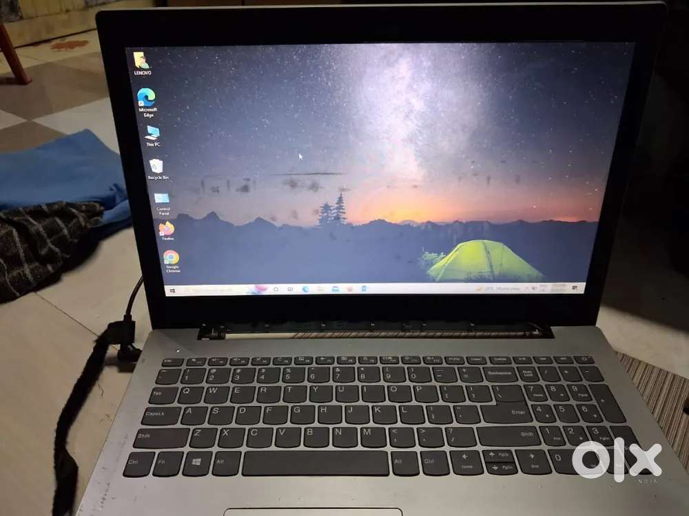 Laptop Lenova idea pad 330