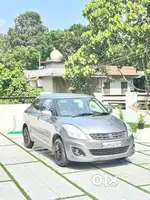 Maruti Suzuki Dzire 1.2 VXI AMT, 2014, Petrol