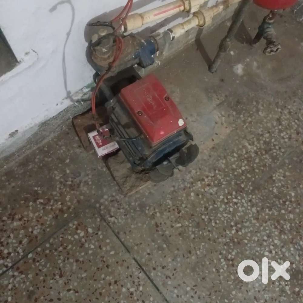 Water लिफ्टिंग पम्प , टूल पम्प,  चलता हुआ पूरी तरह से बेहतर