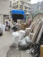 Packers and Movers in kalyan