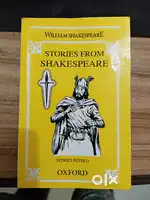 Stories from Shakespeare
