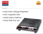 Prestige Xpress Induction Cooktop