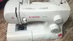 Super conditions swing machine