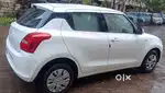 Maruti Suzuki Swift 2018 Diesel Well Maintained