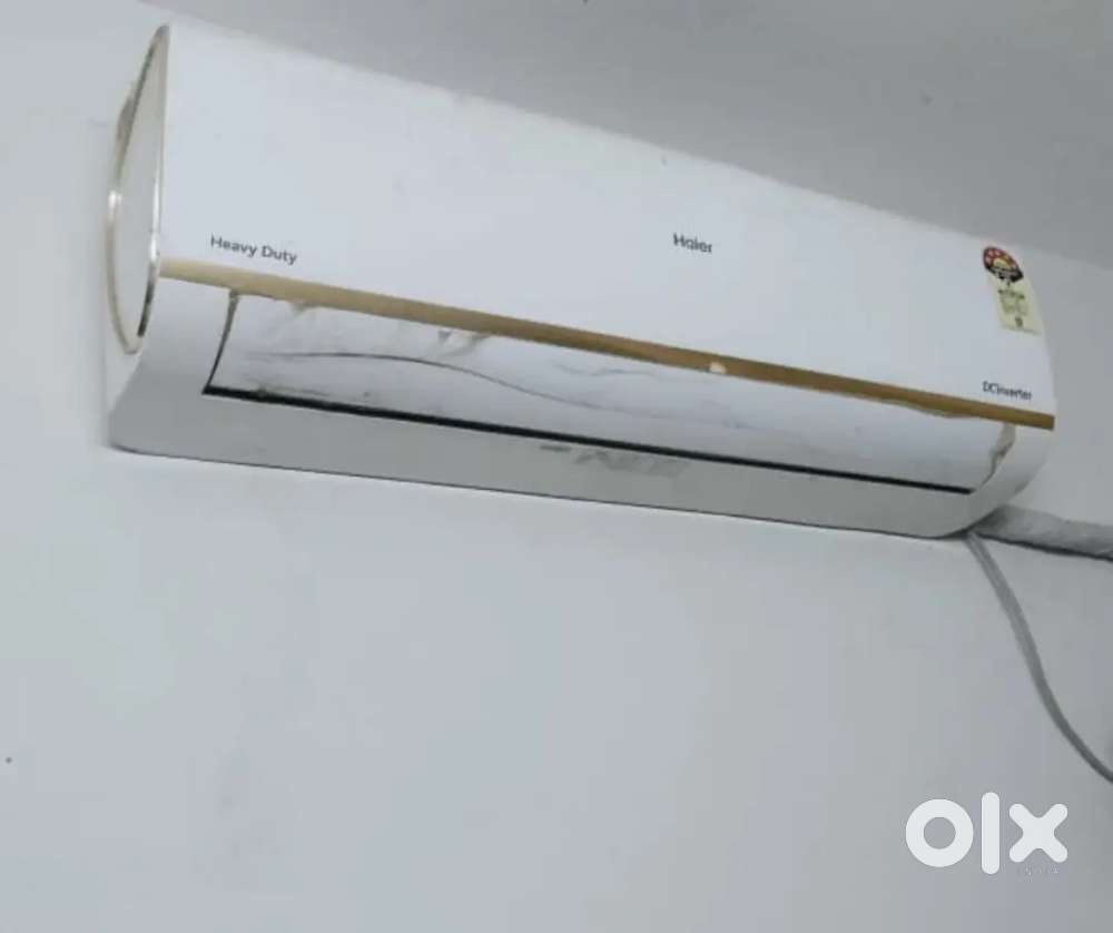 Haier ac 2023 model