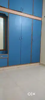 G Floor 2Bhk Manyata Mechs Layout