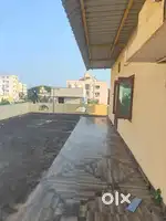 3rd Floor Spacious Pent House